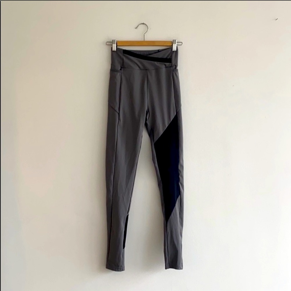 🔥4 for $30 Gymshark Leggings with Pockets